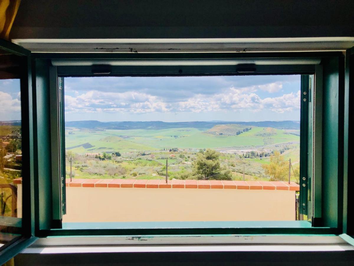 B&B Tenuta La Puntara Caltanissetta Exteriér fotografie